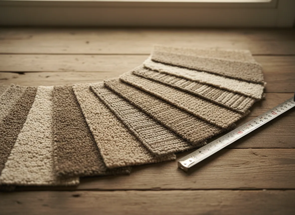 Carpet Installation Attica, KS FAQs
